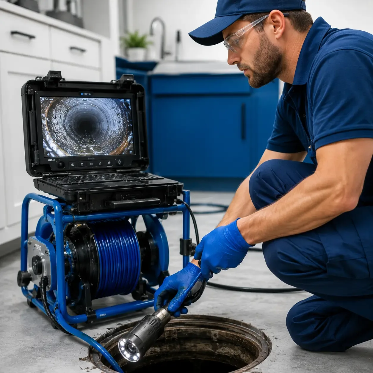 Pipe Relining professionals serving Macungie, PA